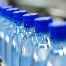HDPE-Bottles